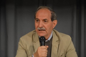Sabino Fortunato, Centrosinistra