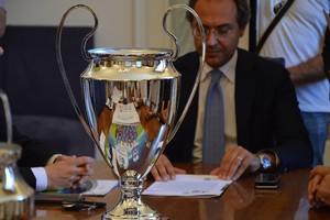 5^ edizione Partita della solidarietà