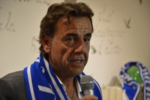 Paolo Montemurro, Fidelis Andria