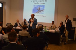Immobiliare Apulia incontro Andria
