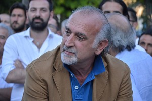Aldo Roselli Fidelis Andria
