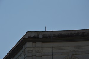 Rilevazione Campi Elettromagnetici Andria