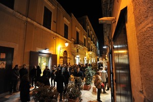 Calici nel Borgo antico - Bisceglie