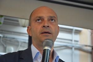 Piero Doronzo Fidelis Andria