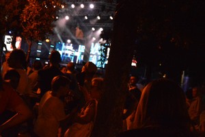 Battiti Live Radio Norba