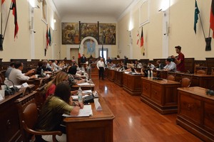 Consiglio Comunale, approvato a maggioranza il bilancio 2015