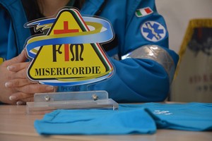 Meeting Misericordie Puglia