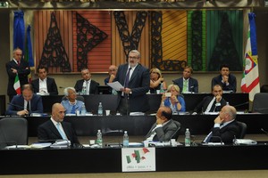 Consiglio Regionale della Puglia