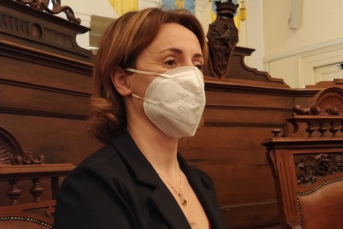 Report dei contagi ad Andria