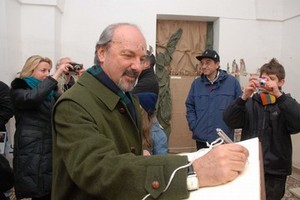 Fabio Zavattaro, Vaticanista Rai 1