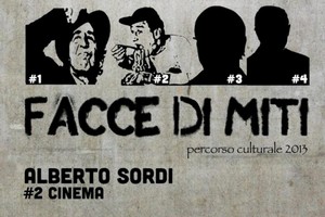 facce di miti
