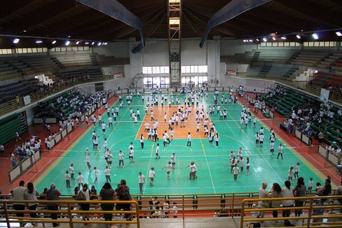 fair play pallavolo andria