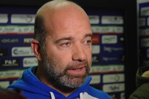 Federico Giampaolo