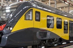 Ferrotramviaria Bari Nord