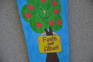 Festa dell'Albero 