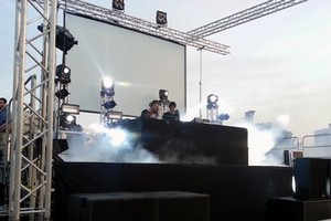 Festival di Musica Indipendente Andria