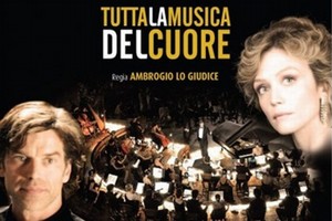 Fiction tutta la musica del cuore