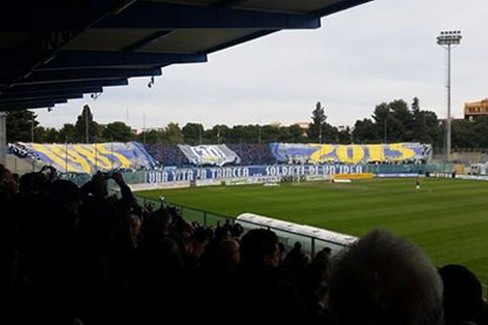 Fidelis Andria - Foggia