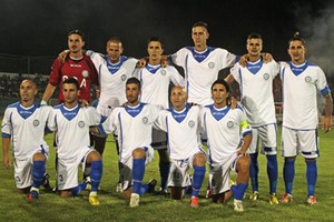 Fidelis Andria 1928