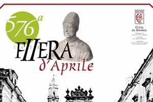 fiera d'aprile