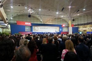 Fiera del Levante 78^ edizione