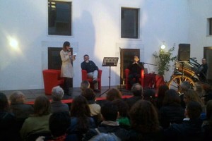 Fiera d'Aprile 2013 pubblico