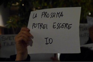 flash mob
