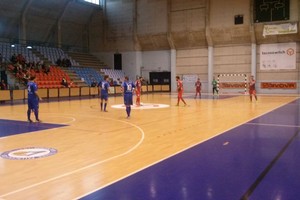 Futsal Andria Loco