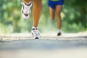 footing