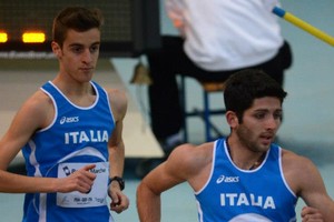 Fortunato Atle