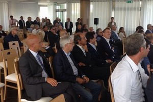 Forza Italia riparte da Monopoli in vista delle primarie