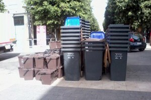 Differenziata Andria