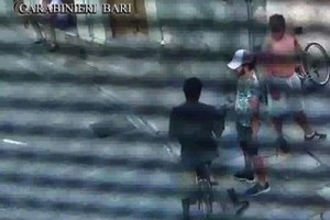 Spaccio in Largo Grotte: arrestato il quarto complice