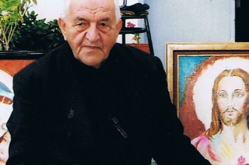 padre civerra