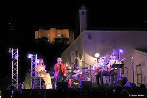 Red Canzian Montegusto