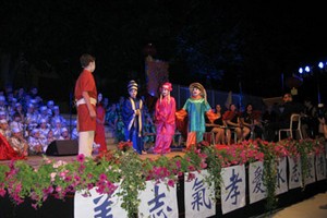 Foto Turandot Verdi Cafaro