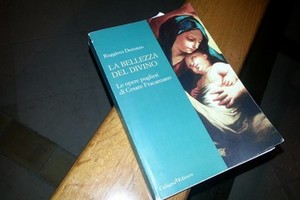 Cesare Fracanzano libro
