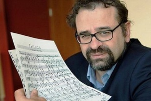 Francesco Lotoro