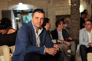 Francesco Ventola - Agorà