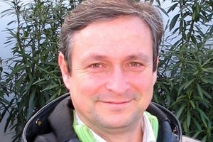 Francesco Cuna Trani