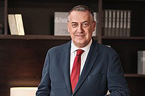 Franco Dimiccoli