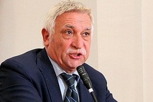 Franco Pastore Consigliere Regionale