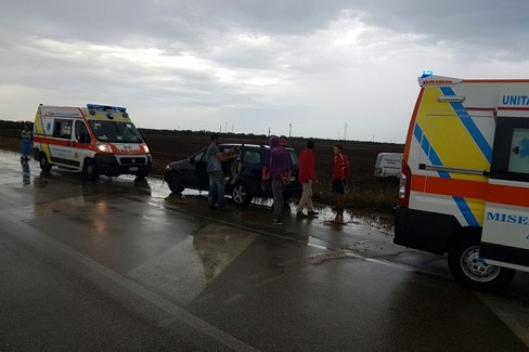 incidente