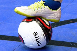 Futsal Andria