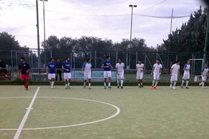 Futsal Andria