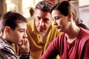 genitori e figli