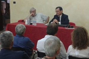 giannicola sinisi
