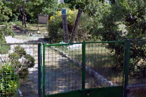 Giardino del Mediterraneo Andria
