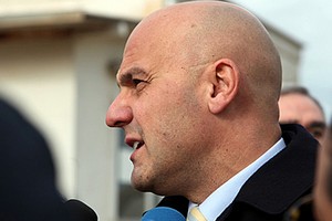 Gigi Riserbato