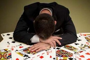 Gioco d'azzardo